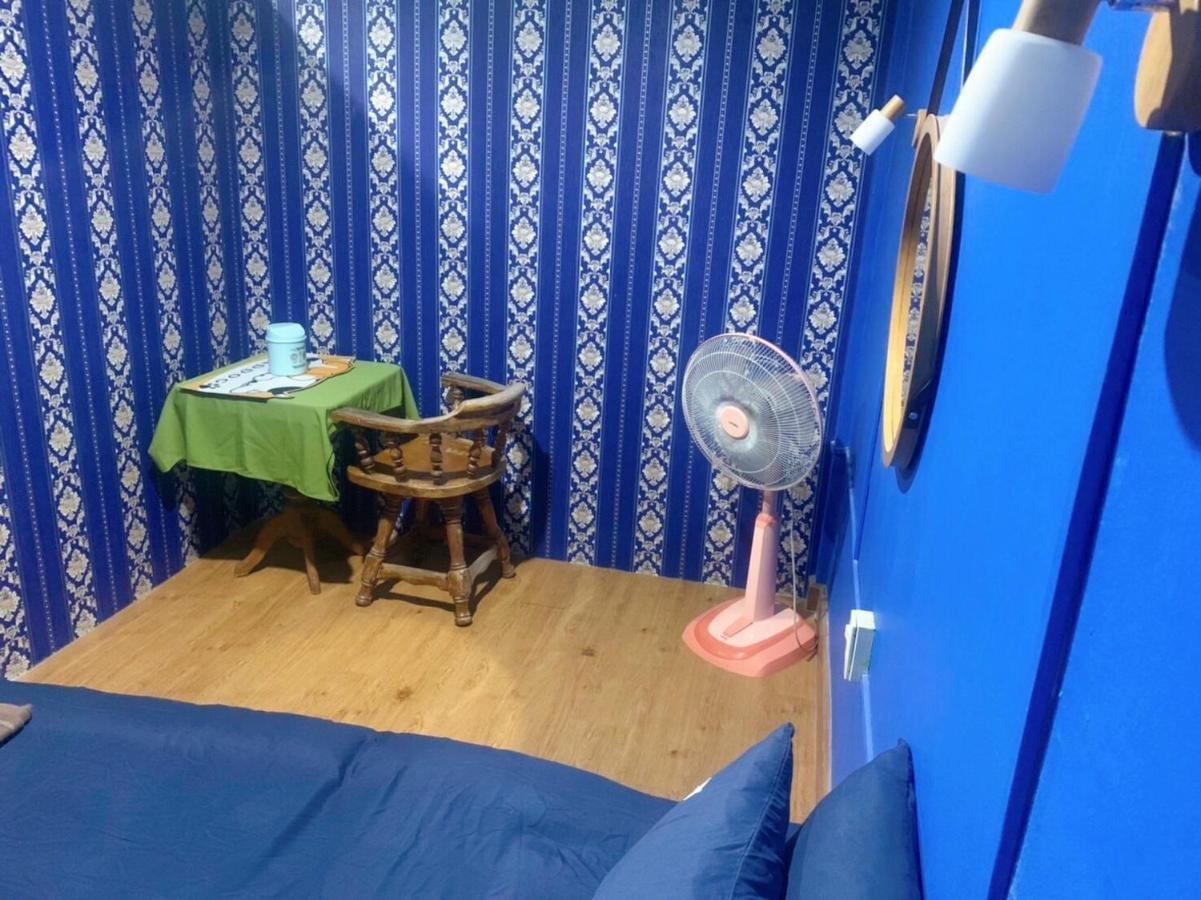 Ying Hostel Бангкок Экстерьер фото