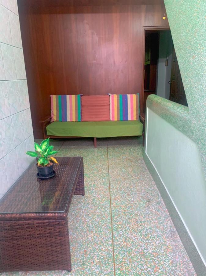 Ying Hostel Бангкок Экстерьер фото